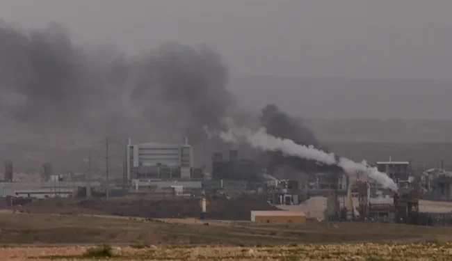 ఒక్క క్షిపణి…గల్ఫ్లో కలకలం! కువైట్లో భారతీయుడి మృతి!