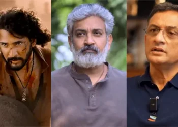 ‘వారణాసి’ క్రెడిట్‌ ఎవరి ఖాతాలో వేయాలి..? శోభు యార్లగడ్డ ఏమన్నారంటే?