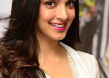 తల్లయిన తర్వాత కియారా అద్వాణీ జీవిత దృష్టి మారిందంటోంది!!