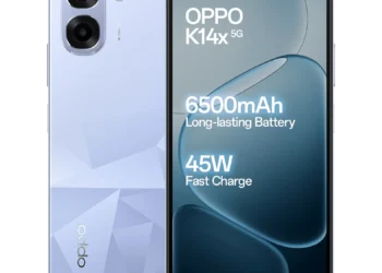 గేమింగ్, సోషల్ మీడియా, ఆఫీస్ వర్క్ – అన్నింటికీ ఒకే సొల్యూషన్..OPPO K14x 5Gతో కొత్త అనుభవం!