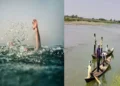 హోలీ వేడుకల్లో విషాదం… నీటిగుంటలో మునిగి విద్యార్థి గల్లంతు