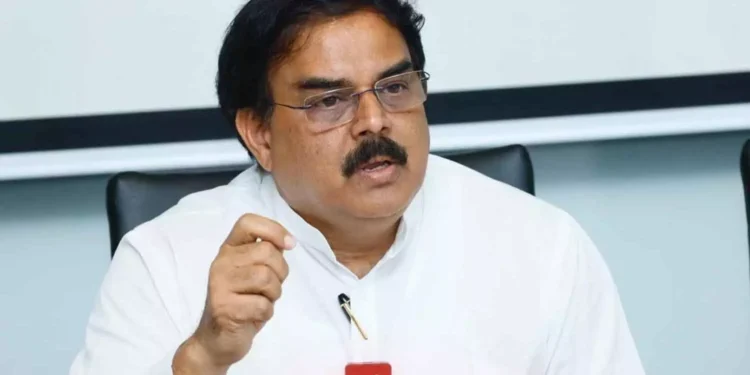 నాదెండ్ల మనోహర్: పీఎన్‌జీ వినియోగదారులు ఆర్థిక సహాయం పొందుతారు