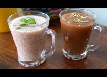 వేసవిలో ఆరోగ్యాన్ని కాపాడే సంప్రదాయ ఆహారం రాగులు