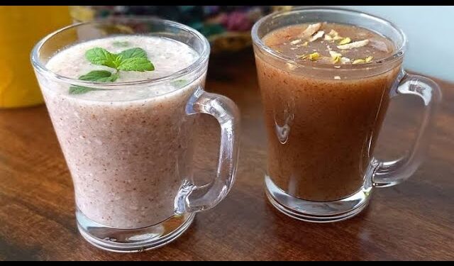 వేసవిలో ఆరోగ్యాన్ని కాపాడే సంప్రదాయ ఆహారం రాగులు