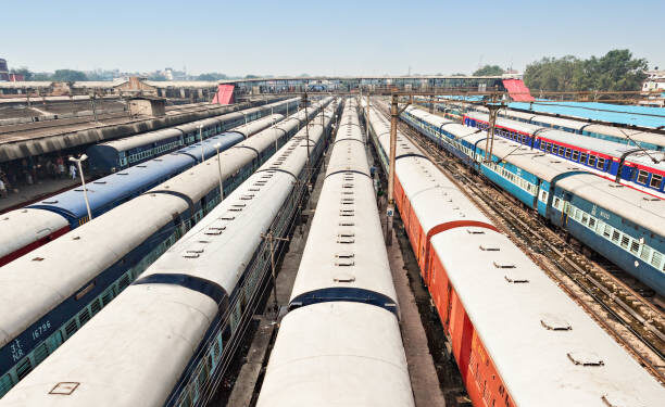 రైల్వే నెట్‌వర్క్‌లో మార్పులు..పలు రైళ్లు రద్దు, సమయాల్లో మార్పులు