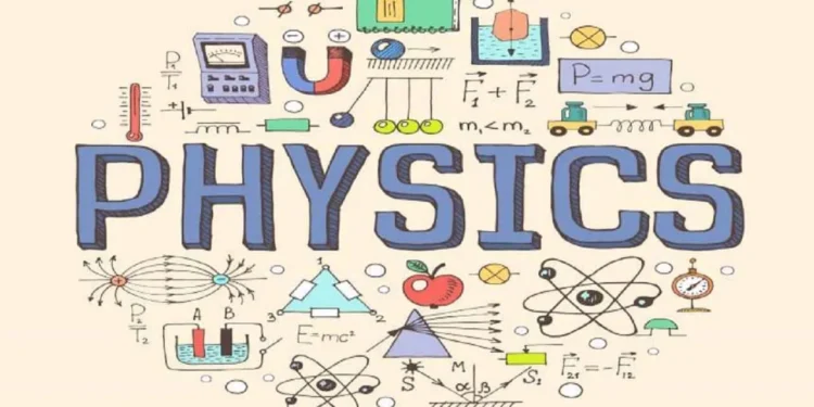 తరంగాలు, ధ్వని, కంపనాలు.. భౌతికశాస్త్రంలో కీలకమైన భావనలు