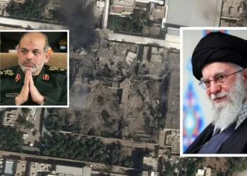 ముగిసిన ఒక సుదీర్ఘ అధ్యాయం : సుప్రీం లీడర్ ఖమేనీ మృతితో స్తంభించిన దేశం