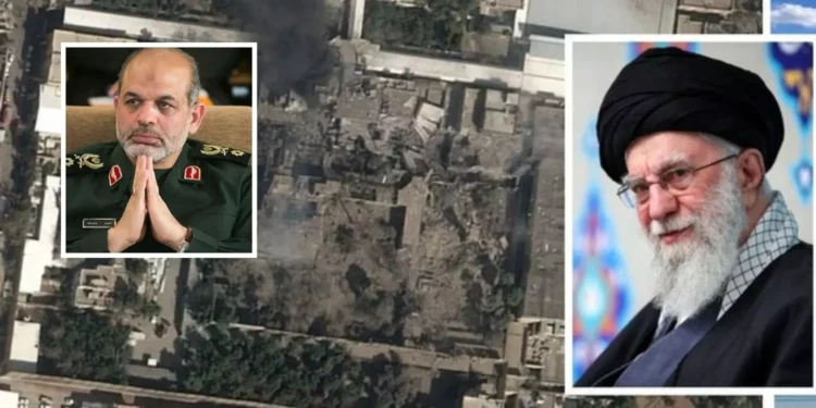 ముగిసిన ఒక సుదీర్ఘ అధ్యాయం : సుప్రీం లీడర్ ఖమేనీ మృతితో స్తంభించిన దేశం