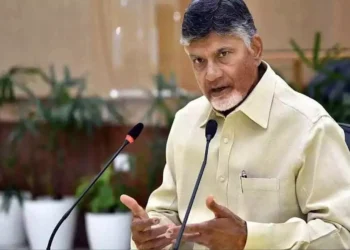 ఆర్టీజీఎస్‌పై సీఎం చంద్రబాబు సమీక్ష