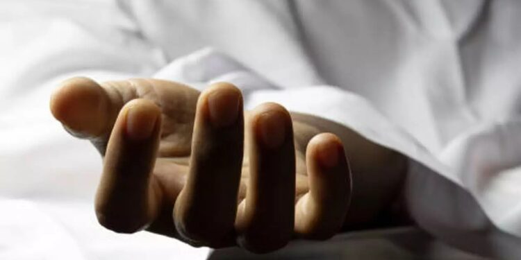 కుటుంబ ఘర్షణల ప్రతికూల ఫలితం: కళ్యాణదుర్గం హత్య కేసు!!