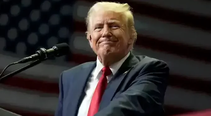 “హర్మూజ్ కాదు.. అది ట్రంప్ జలసంధి”: ఇరాన్ సార్వభౌమాధికారంపై ట్రంప్ వ్యంగ్యాస్త్రాలు!