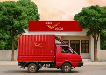 ఒకే రోజులో డెలివరీ… ‘24 పోస్టల్’ సేవలకు శ్రీకారం