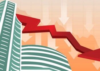 హర్మూజ్‌లో ఉద్రిక్తతలు..స్టాక్ మార్కెట్లలో భారీ పతనం!