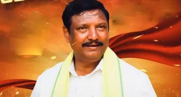 100, 108 నిర్లక్ష్యంపై ఎమ్మెల్యే కందుల నారాయణకు బాధితురాలి ఫిర్యాదు!