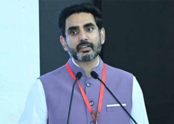 విజయ డెయిరీ వివాదంపై మంత్రి నారా లోకేష్ స్పష్టత