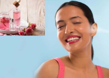 రోజ్ వాటర్: కేవలం ఫేస్ ప్యాక్ కోసమే కాదు.. ఈ 5 అద్భుత ప్రయోజనాలు మీకు తెలుసా?