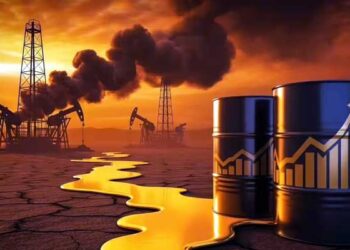 యుద్ధం ప్రభావం… ఇంధన రంగంలో తీవ్ర మార్పులు