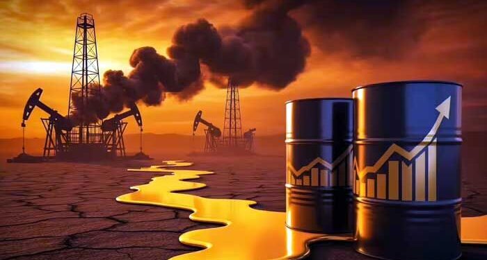 యుద్ధం ప్రభావం… ఇంధన రంగంలో తీవ్ర మార్పులు