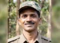 మావోయిస్టు నేత చెల్లూరి నారాయణరావు సర్డర్