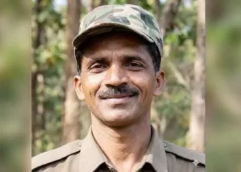 మావోయిస్టు నేత చెల్లూరి నారాయణరావు సర్డర్