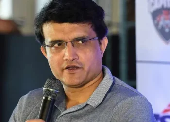 2027 వరల్డ్‌కప్‌నే అసలైన పరీక్ష.. గంభీర్‌పై గంగూలీ వ్యాఖ్యలు!