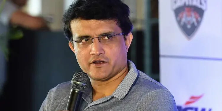 2027 వరల్డ్కప్నే అసలైన పరీక్ష.. గంభీర్పై గంగూలీ వ్యాఖ్యలు!