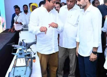 ఏపీలో ప్రపంచ తొలి అటానమస్ షిప్‌యార్డ్.. సాగర్ డిఫెన్స్ ప్రాజెక్ట్