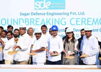 మత్స్యకారులకు మేలు చేసే సాగర్ డిఫెన్స్ ప్రాజెక్ట్