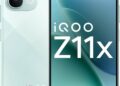 iQOO Z11X: 120Hz రిఫ్రెష్ రేట్, 7200mAh బ్యాటరీతో ఆకట్టుకుంటోంది