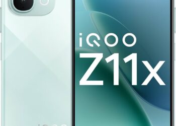 iQOO Z11X: 120Hz రిఫ్రెష్ రేట్, 7200mAh బ్యాటరీతో ఆకట్టుకుంటోంది
