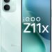 iQOO Z11X: 120Hz రిఫ్రెష్ రేట్, 7200mAh బ్యాటరీతో ఆకట్టుకుంటోంది