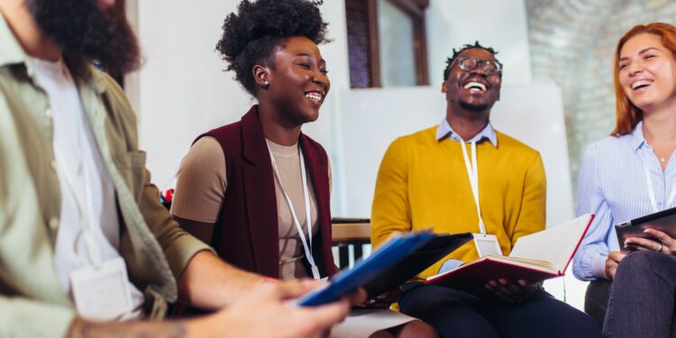 మనోధైర్యమే యువతకు పెద్ద బలం