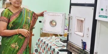 జై జవాన్.. జై కిసాన్: సైనికులు, రైతుల కోసం సరికొత్త ఆవిష్కరణలు చేస్తున్న ప్రొఫెసర్ ఉమా మహేశ్వరి!