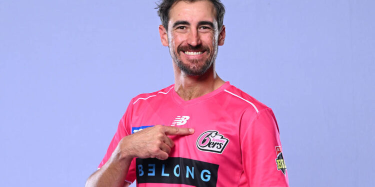 ఐపీఎల్ 2026.. కమిన్స్-హేజిల్‌వుడ్ తరహాలో Mitchell Starc కూడా ఔట్