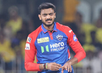 ఢిల్లీ క్యాపిటల్స్ కెప్టెన్ ‘ఓపెన్ టాక్’.. ఐపీఎల్ రూల్స్‌పై అసంతృప్తి వ్యక్తం చేసిన అక్షర్.