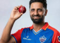IPL 2026: దిల్లీ క్యాపిటల్స్‌తో ఆకిబ్ నబి ప్రయాణం ప్రారంభం