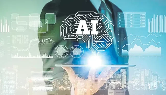 AI తో విజయం: టెక్ మాత్రమే కాదు, బలమైన పాలన & అంతర్గత నైపుణ్యాలపై దృష్టి!!