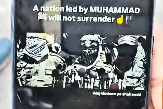 "మీరు వస్తారని తెలుసు"..పోలీసులనే ఎదురు ప్రశ్నించిన నిందితుడు: విజయవాడలో ఉగ్ర మూలాలు!