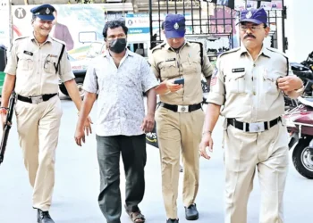 విజయవాడలో ఉగ్రవాదంపై ఐబీ ప్రత్యేక దృష్టి..ఇద్దరి అరెస్ట్ తర్వాత నిఘా మరింత పెరిగిందా ?