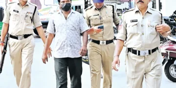 విజయవాడలో ఉగ్రవాదంపై ఐబీ ప్రత్యేక దృష్టి..ఇద్దరి అరెస్ట్ తర్వాత నిఘా మరింత పెరిగిందా ?