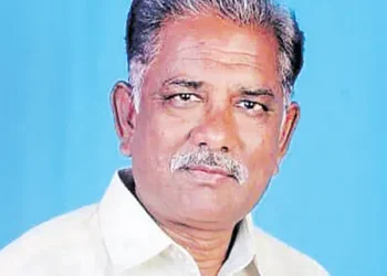 అనకాపల్లిలో విషాదం: ఏసీ పేలి రిటైర్డ్ ఉద్యోగి రామారావు మృతి.