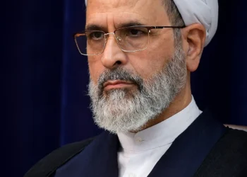 ఇరాన్ తాత్కాలిక సుప్రీం లీడర్‌గా అయతుల్లా అరాఫీ