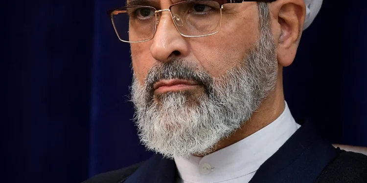 ఇరాన్ తాత్కాలిక సుప్రీం లీడర్‌గా అయతుల్లా అరాఫీ