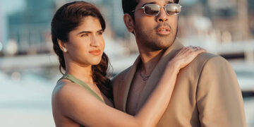 పెళ్లికి ముందు ఆ విషయం గురించే చర్చించుకునేవాళ్లం: అల్లు శిరీష్!!