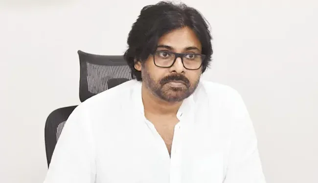 పార్టీ సభ్యత్వం పెంపుతో టికెట్ అవకాశాలు…పవన్‌ కల్యాణ్ సూచనలు!!