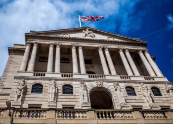బ్యాంక్ ఆఫ్ ఇంగ్లండ్ వడ్డీ రేటు 3.75% వద్ద యథాతథంగా