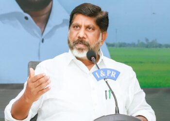 కొడంగల్‌లో పారిశ్రామిక కేంద్రంగా అభివృద్ధి చేస్తాం – భట్టి విక్రమార్క