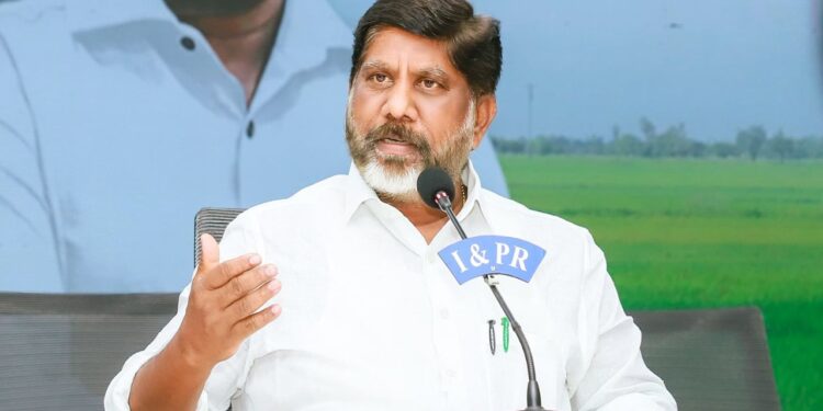 కొడంగల్‌లో పారిశ్రామిక కేంద్రంగా అభివృద్ధి చేస్తాం – భట్టి విక్రమార్క