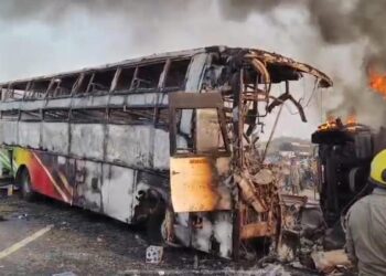 డీఎన్ఏ పరీక్షల అనంతరం మృతదేహాలు స్వగ్రామాలకు తరలింపు