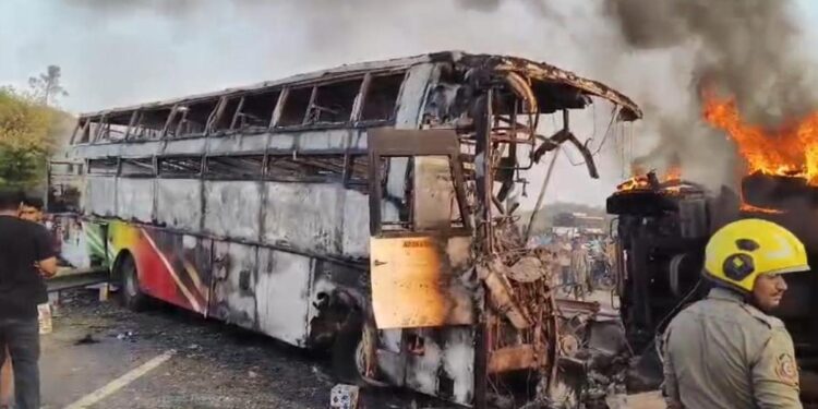 డీఎన్ఏ పరీక్షల అనంతరం మృతదేహాలు స్వగ్రామాలకు తరలింపు